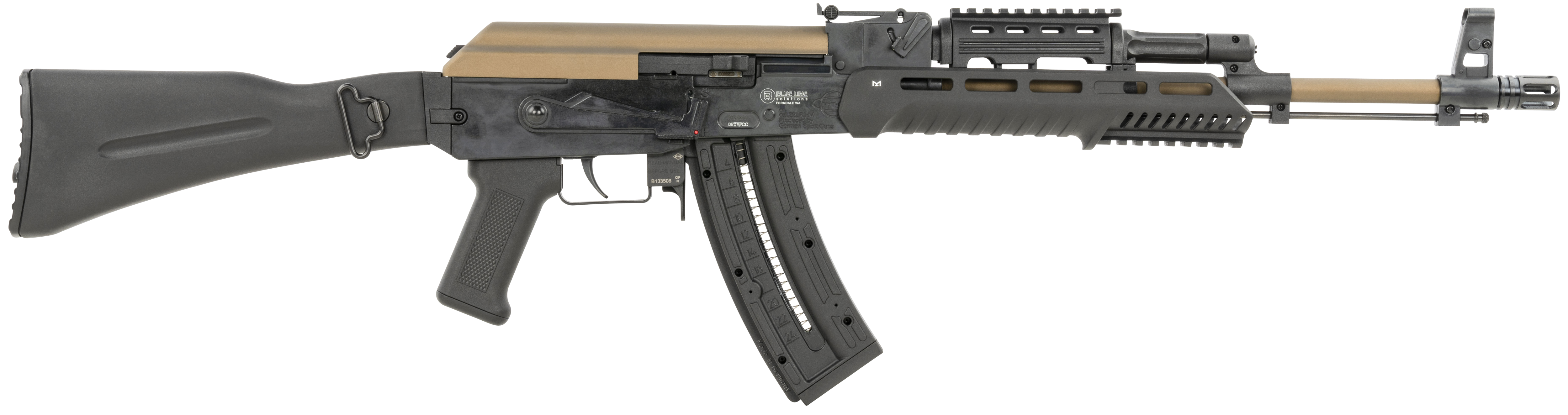 Primary Arms